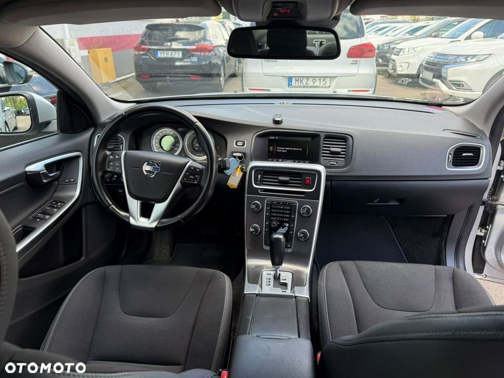 Volvo S60 - 18