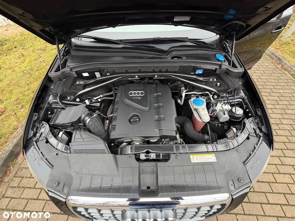 Audi Q5 2.0 TFSI Quattro S tronic - 38