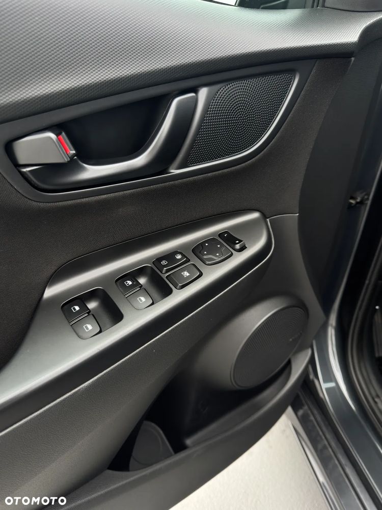 Hyundai Kona 1.6 T-GDI Premium N Line DCT - 24