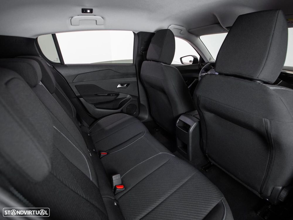 Peugeot 308 PureTech 130 EAT8 Active Pack - 10