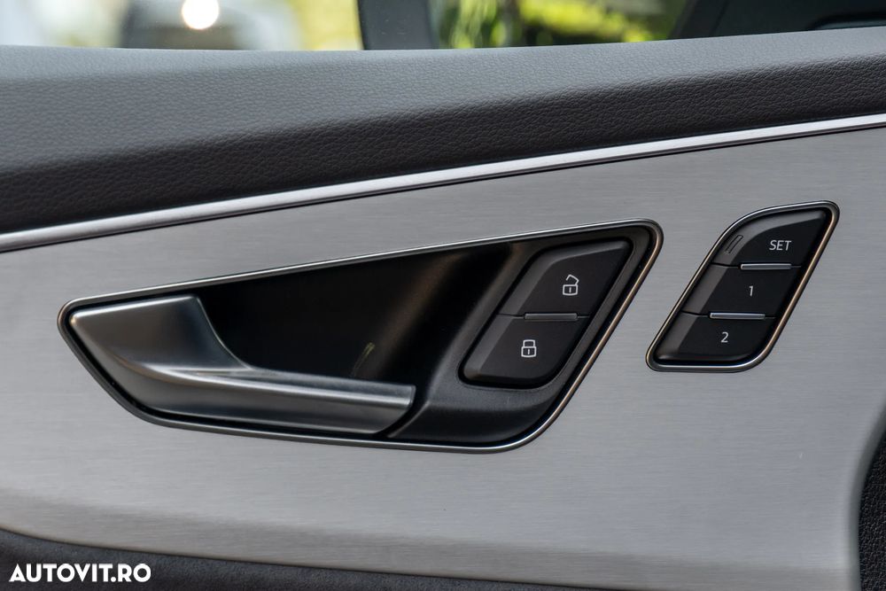 Audi Q8 50 TDI quattro Tiptronic MHEV - 18