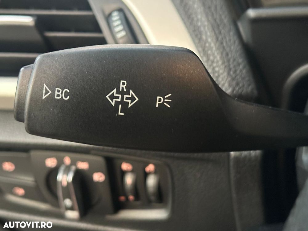 BMW Seria 1 116d DPF Edition Lifestyle - 27