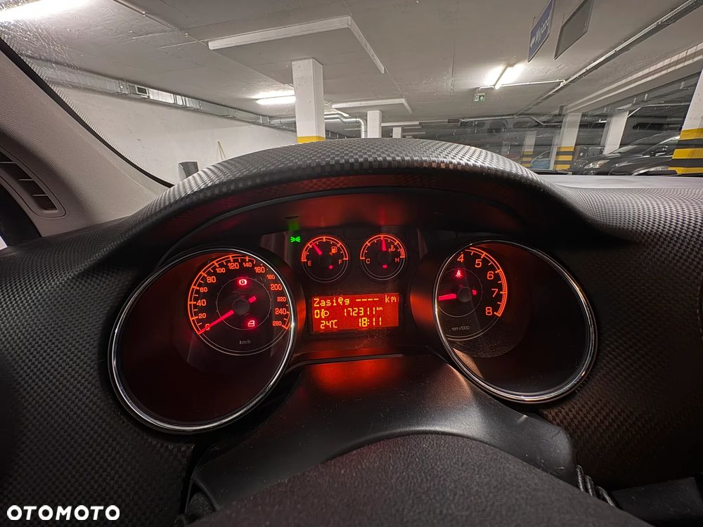 Fiat Bravo 1.4 T-Jet 16V Emotion - 11