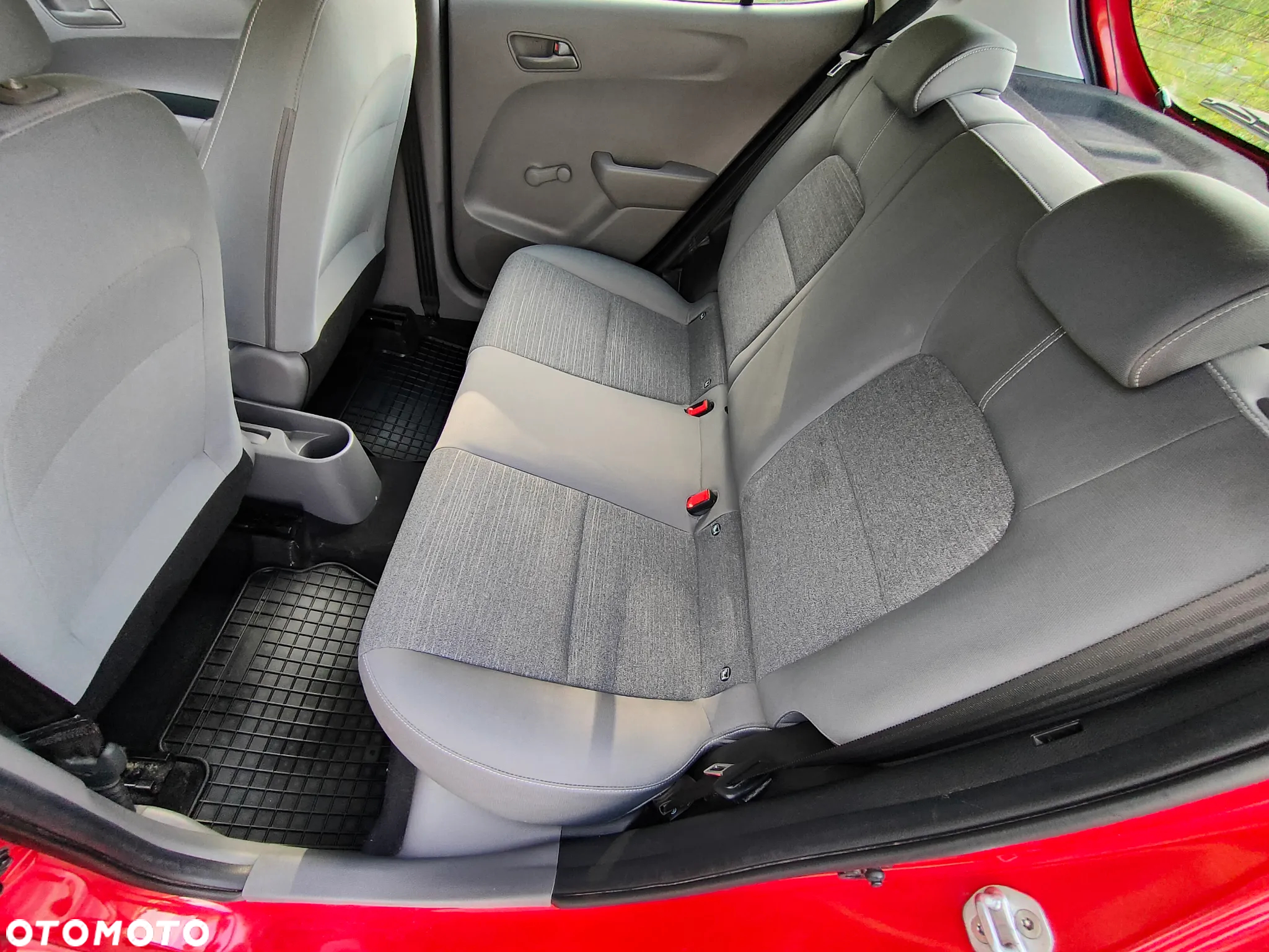 Kia Picanto 1.0 M - 20