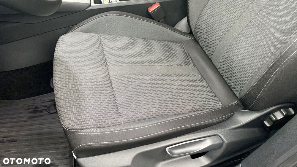 Skoda Octavia 2.0 TDI Style DSG - 17