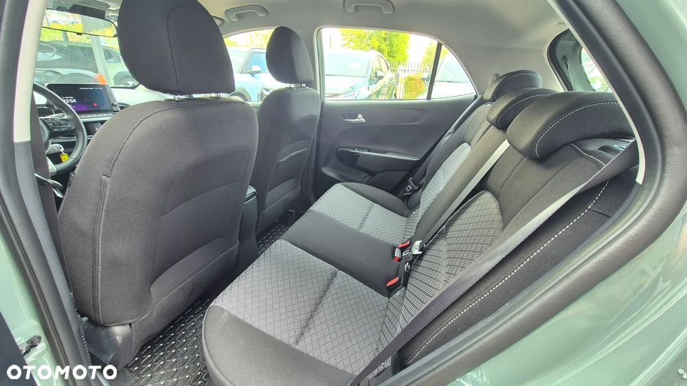 Kia Picanto 1.0 GDI L - 14