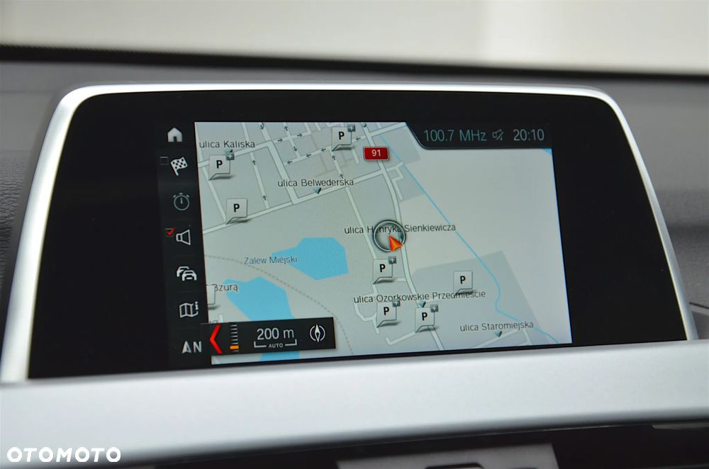 BMW X1 sDrive18i Advantage - 26