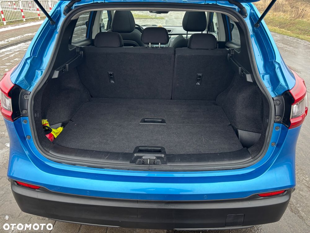 Nissan Qashqai 1.6 DIG-T Tekna - 13