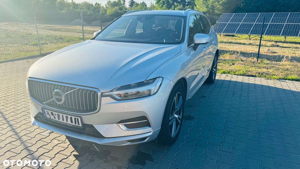 Volvo XC 60 T5 AWD Inscription - 2