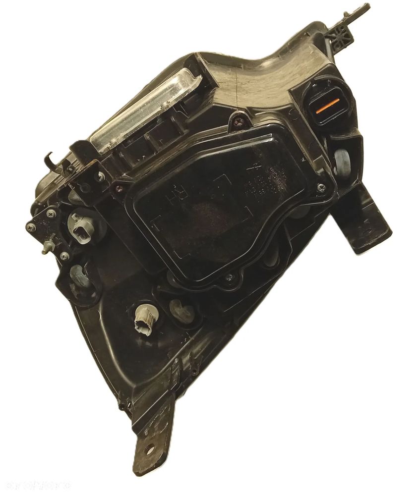 Lampa prawa przód Opel Antara xenon EUR - 5