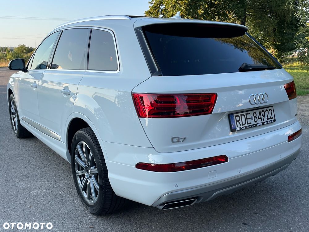 Audi Q7 55 TFSI quattro tiptronic - 39