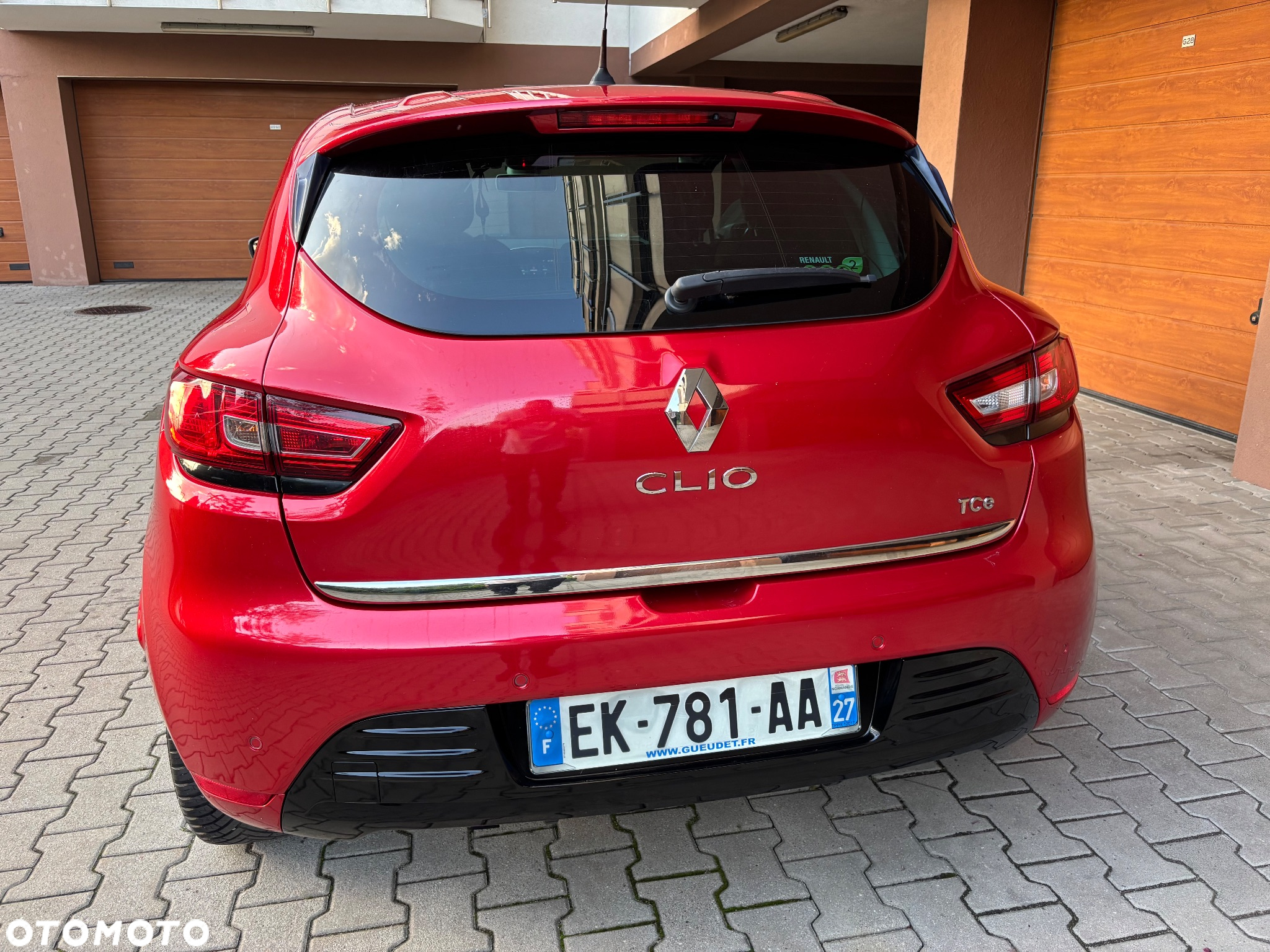 Renault Clio TCe 90 BUSINESS EDITION - 9
