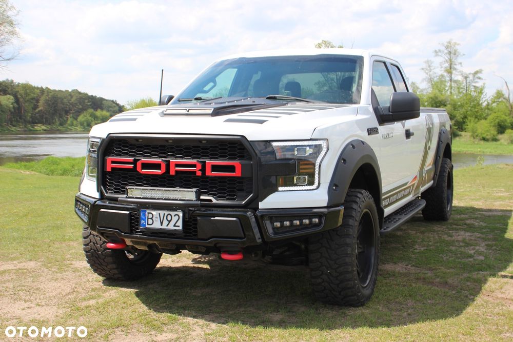 Ford F150 - 36