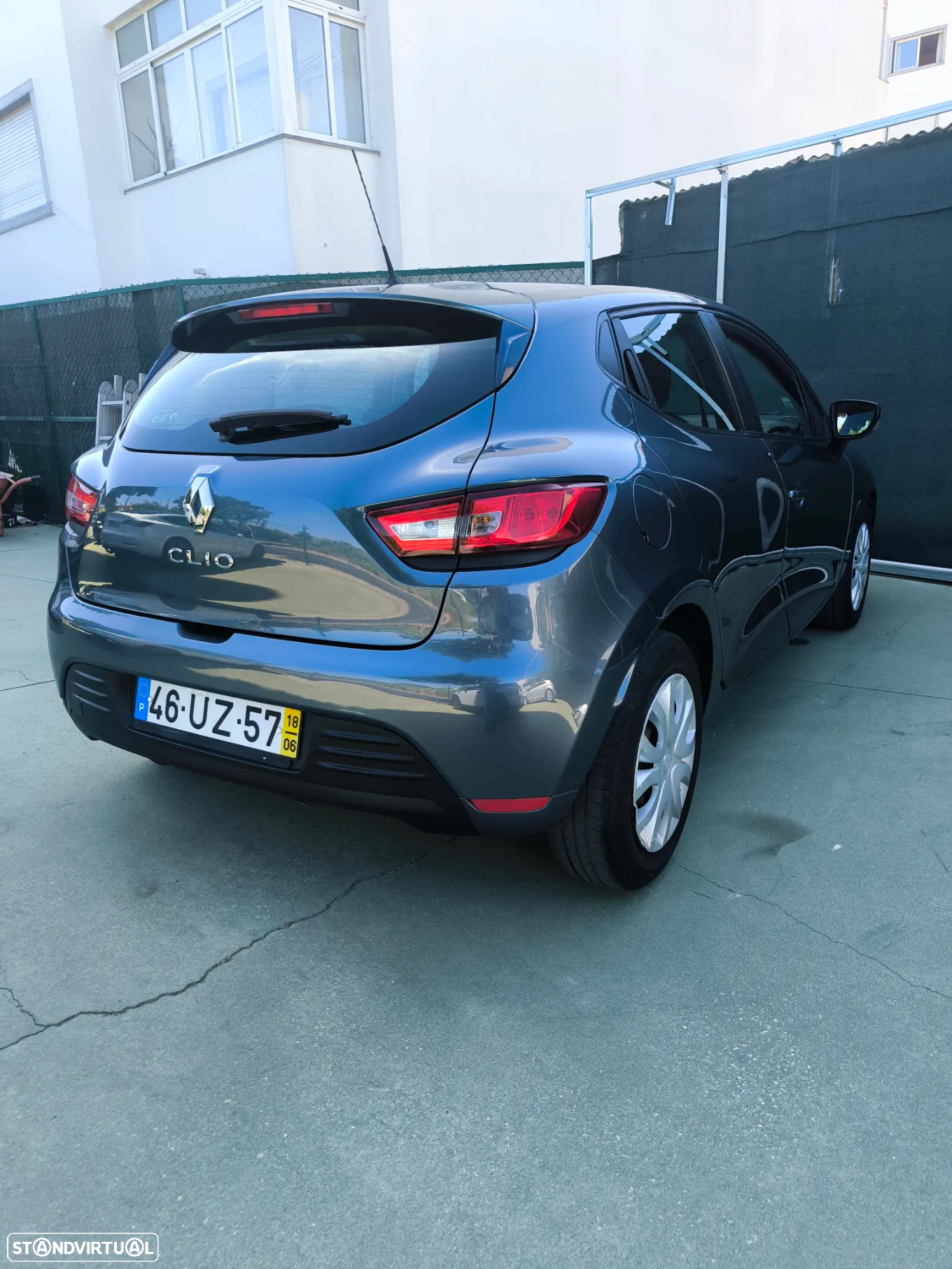 Renault Clio 1.2 Zen - 3