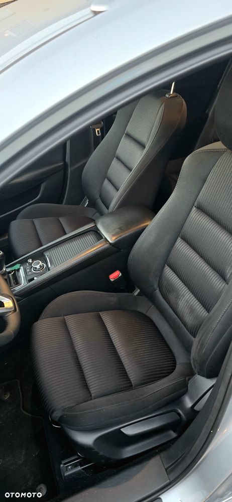 Mazda 6 Kombi SKYACTIV-G 145 Center-Line - 27