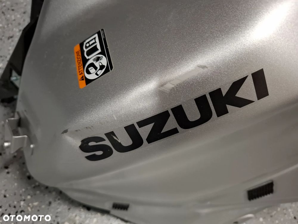 Suzuki GSXS 950 1000 zbiornik bak pompa paliwa - 6