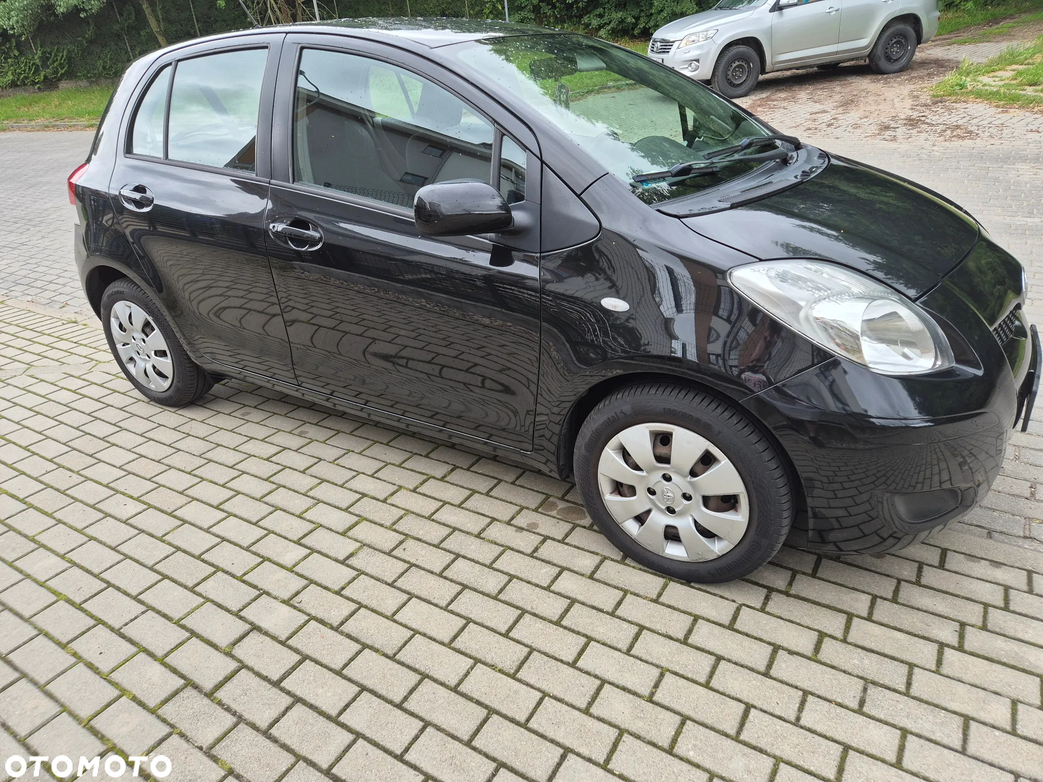 Toyota Yaris 1.33 VVT-i Life - 4