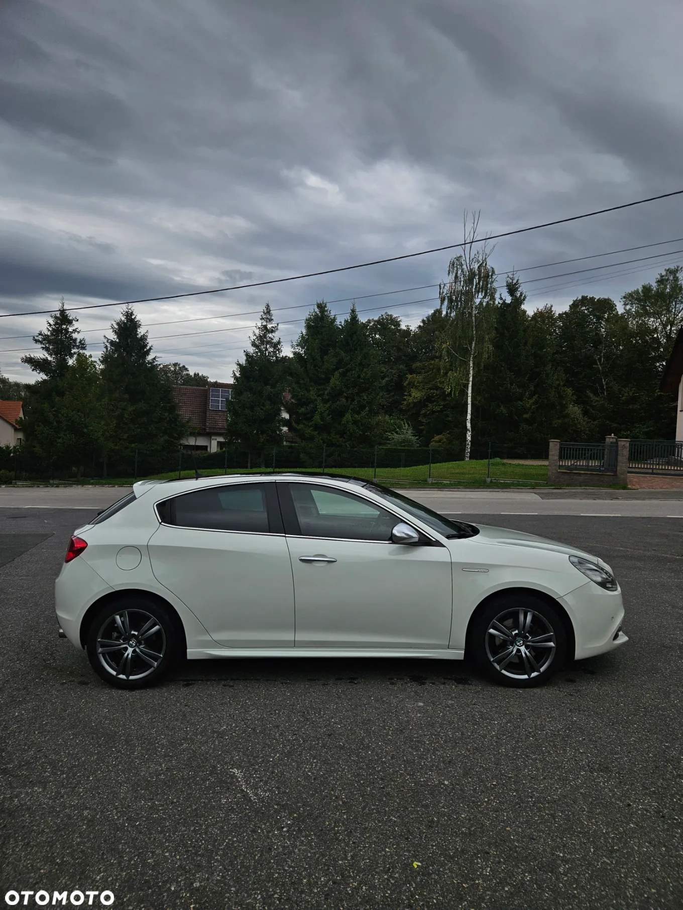 Alfa Romeo Giulietta - 3