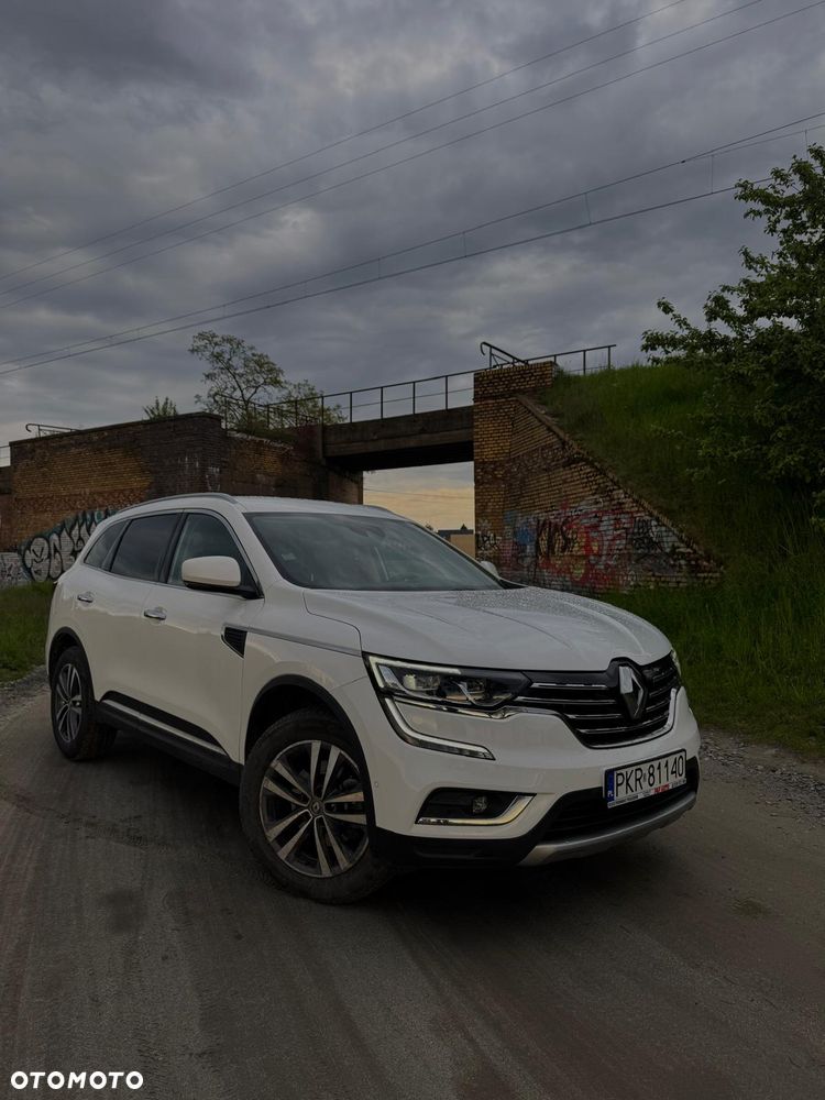 Renault Koleos ENERGY dCi 175 4WD INTENS - 2