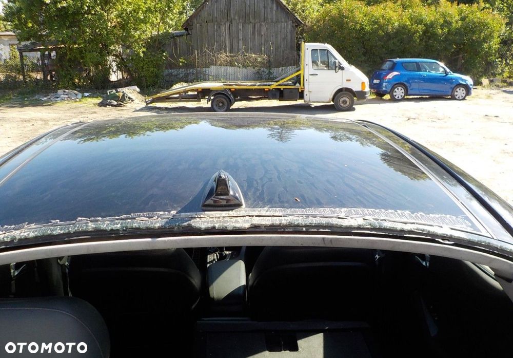 Kia Optima 1.7 CRDi XL - 10