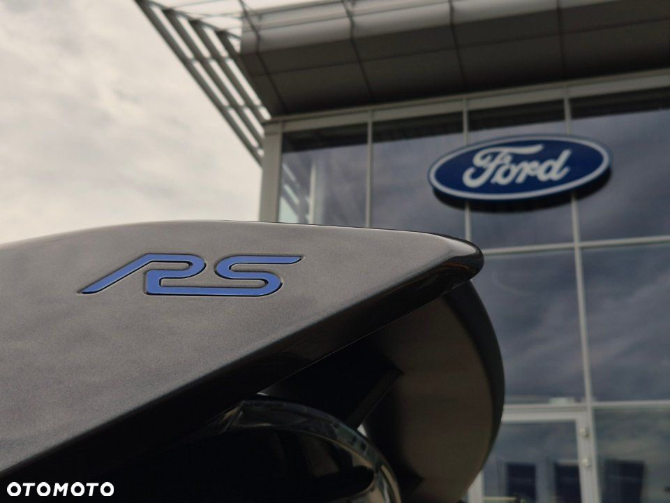 Ford Focus - 13