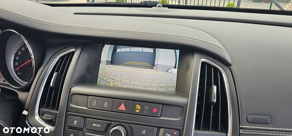 Opel Cascada - 11