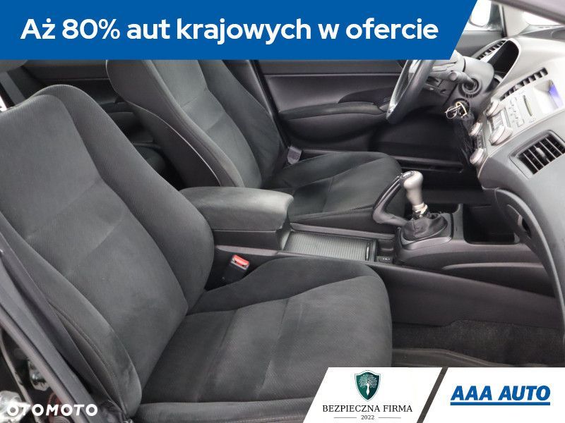 Honda Civic - 11