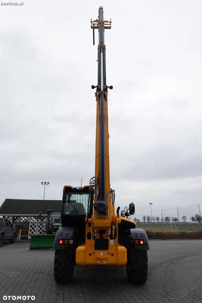 JCB 540-180 - 18