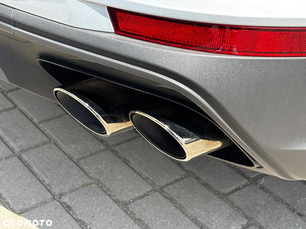 Porsche Panamera 4 - 10