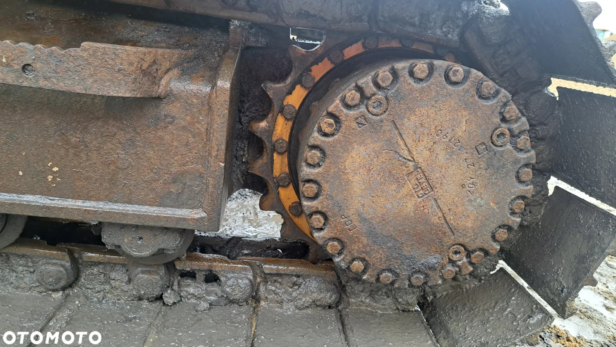 Komatsu PC240 NLC-10SLF - 15