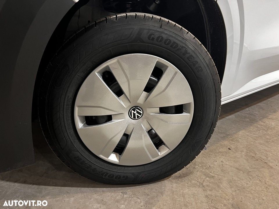 Volkswagen Caravelle - 33