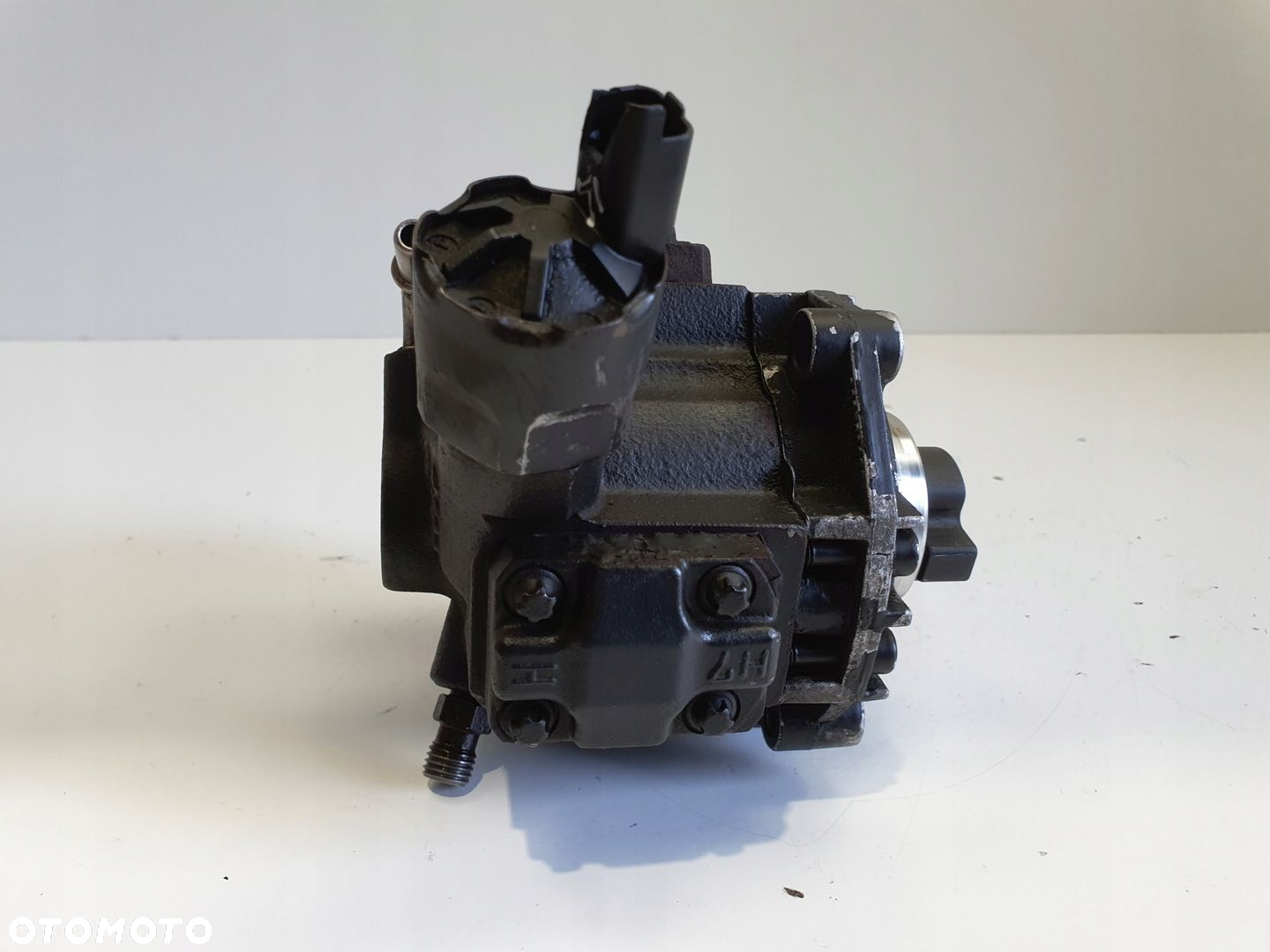 Ford S-Max 2.0 TDCI POMPA WTRYSKOWA paliwa 9685705080 - 6
