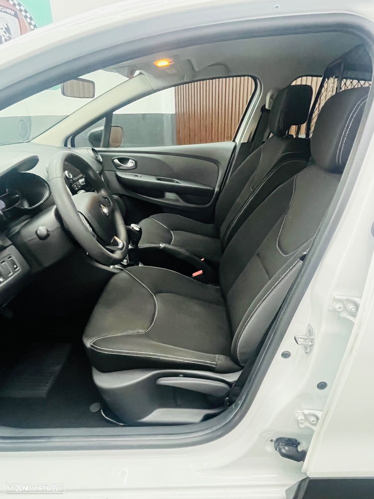Renault Clio 1.5 dCi Zen - 22