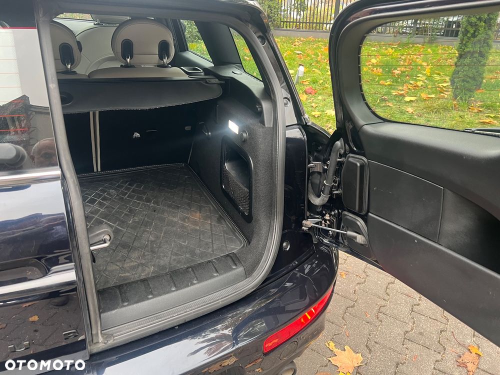 MINI Clubman - 6