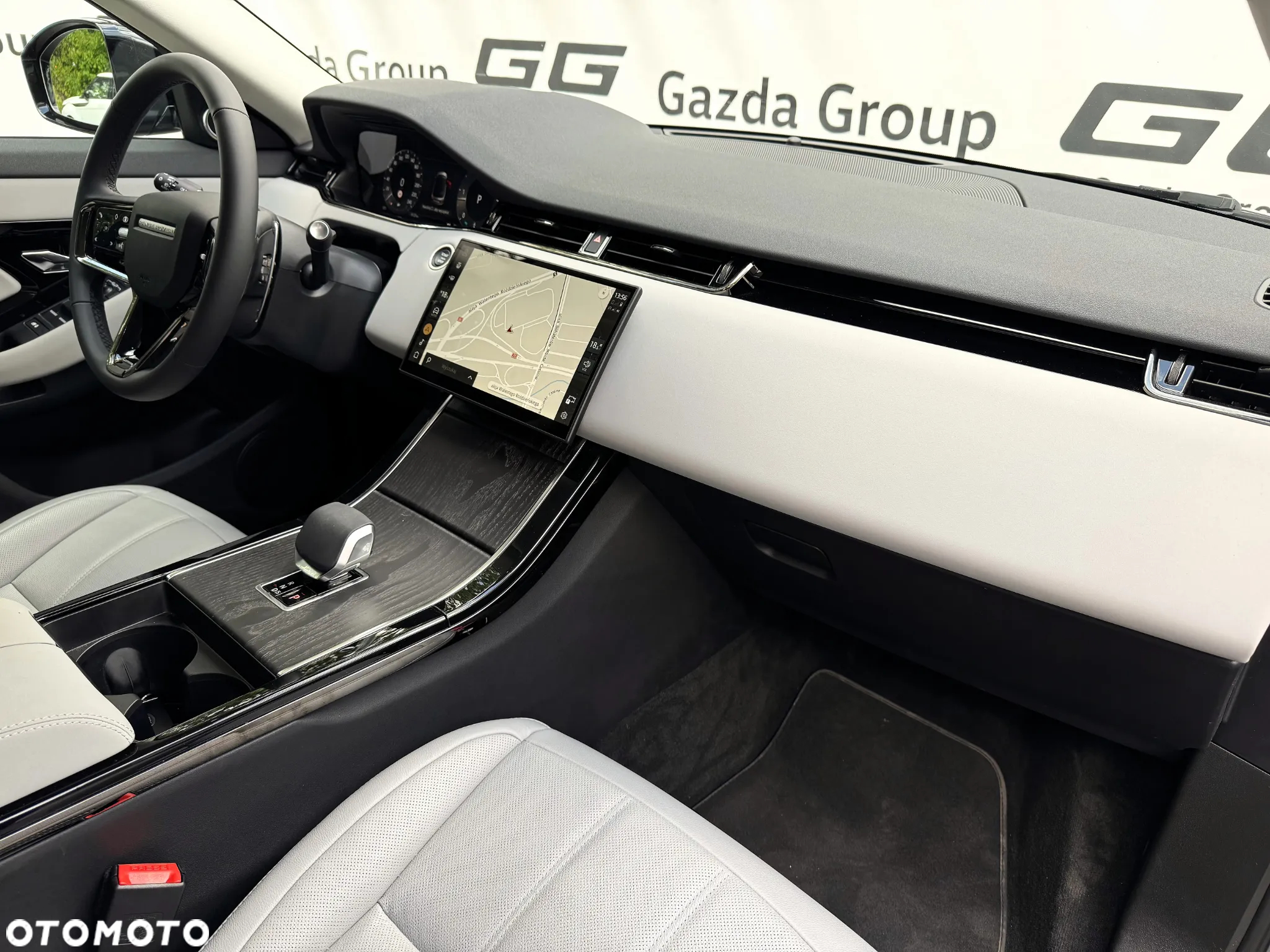 Land Rover Range Rover Evoque D200 S - 8