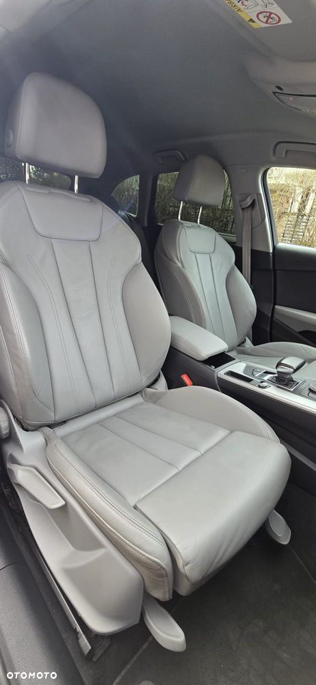 Audi A4 Avant 2.0 TFSI ultra Design S tronic - 26