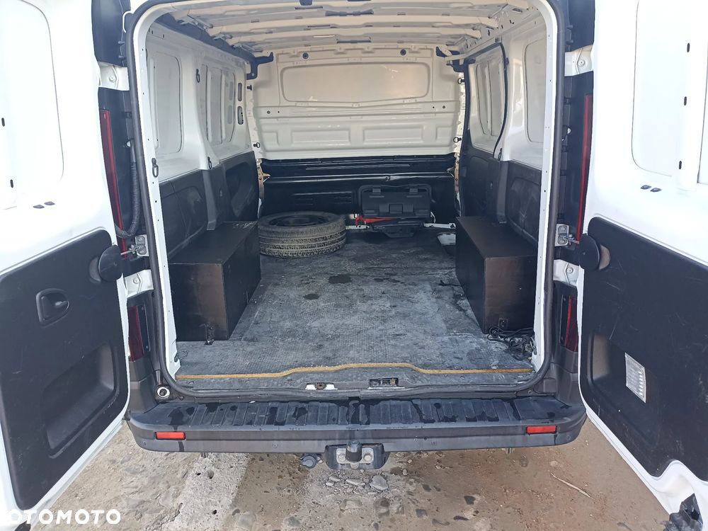 Renault TRAFIC - 7