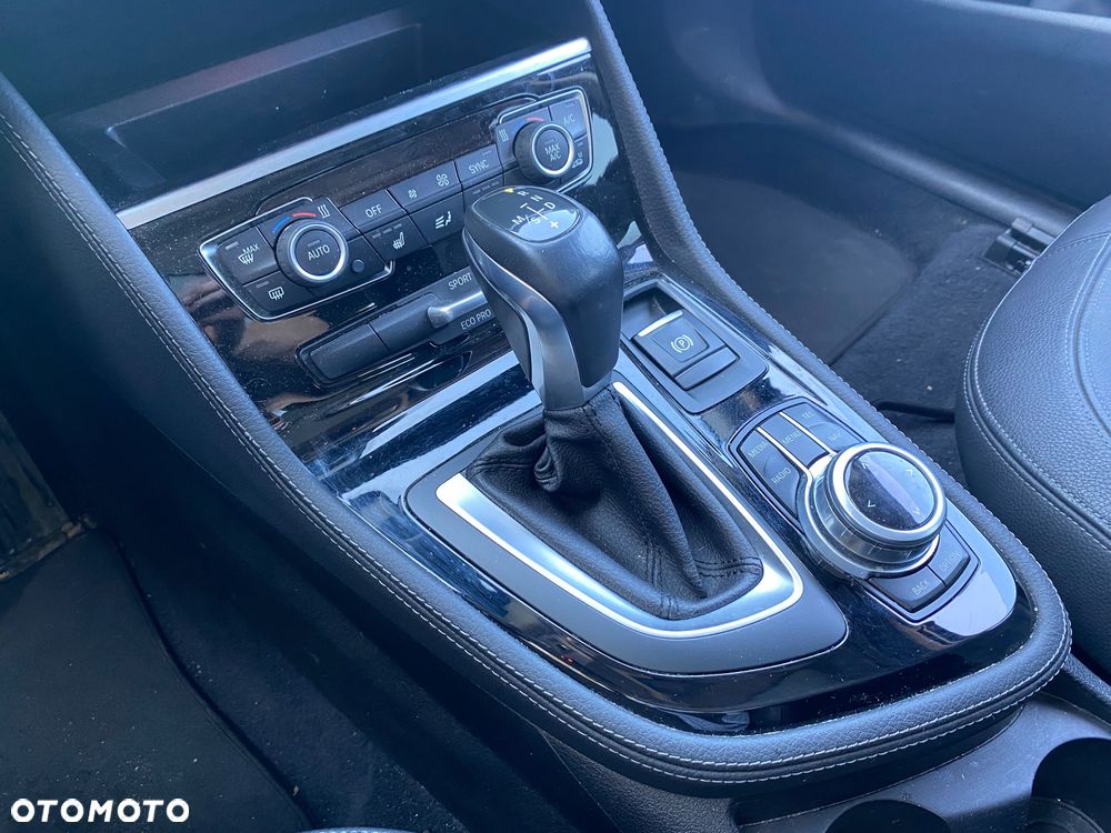 BMW Seria 2 218d GT xDrive Luxury Line - 6