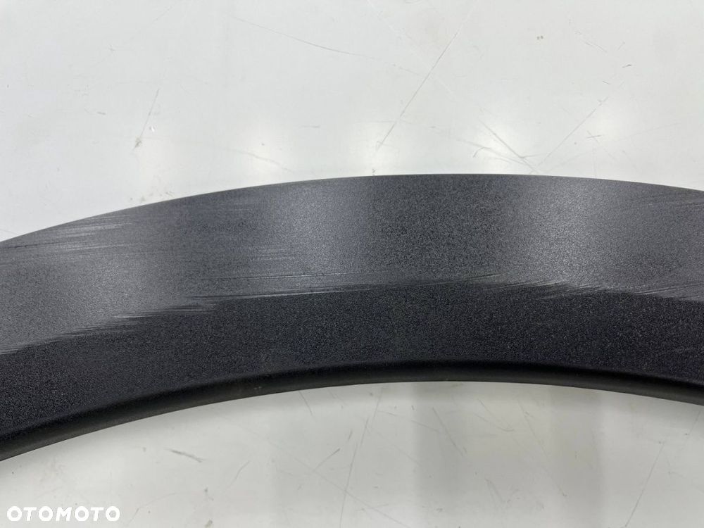 Listwa Peugeot 5008 III 2024r.- prawa tylna nakładka rant błotnika prawy tył 9840245780 - 7