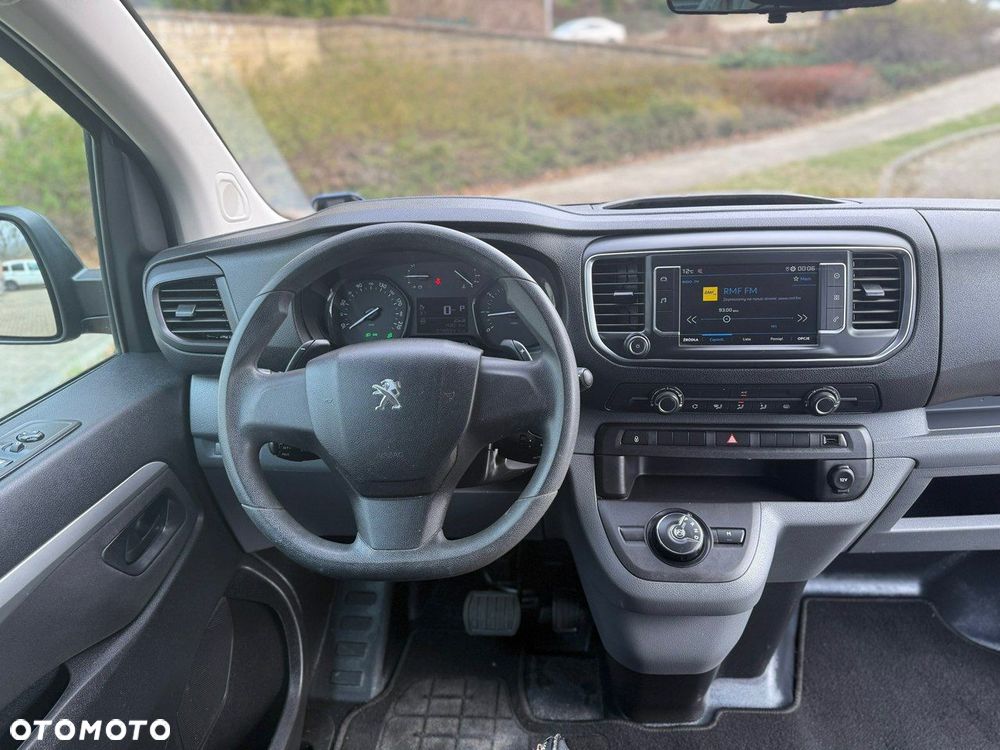 Peugeot Expert - 14