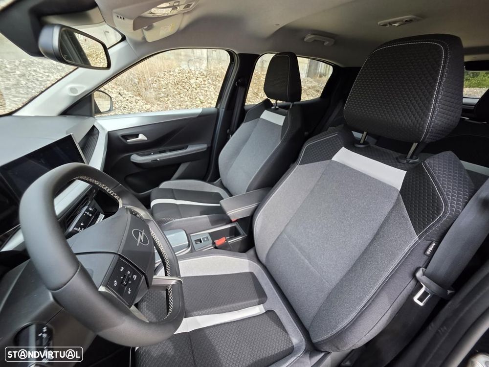 Opel Frontera 44 kWh GS - 16