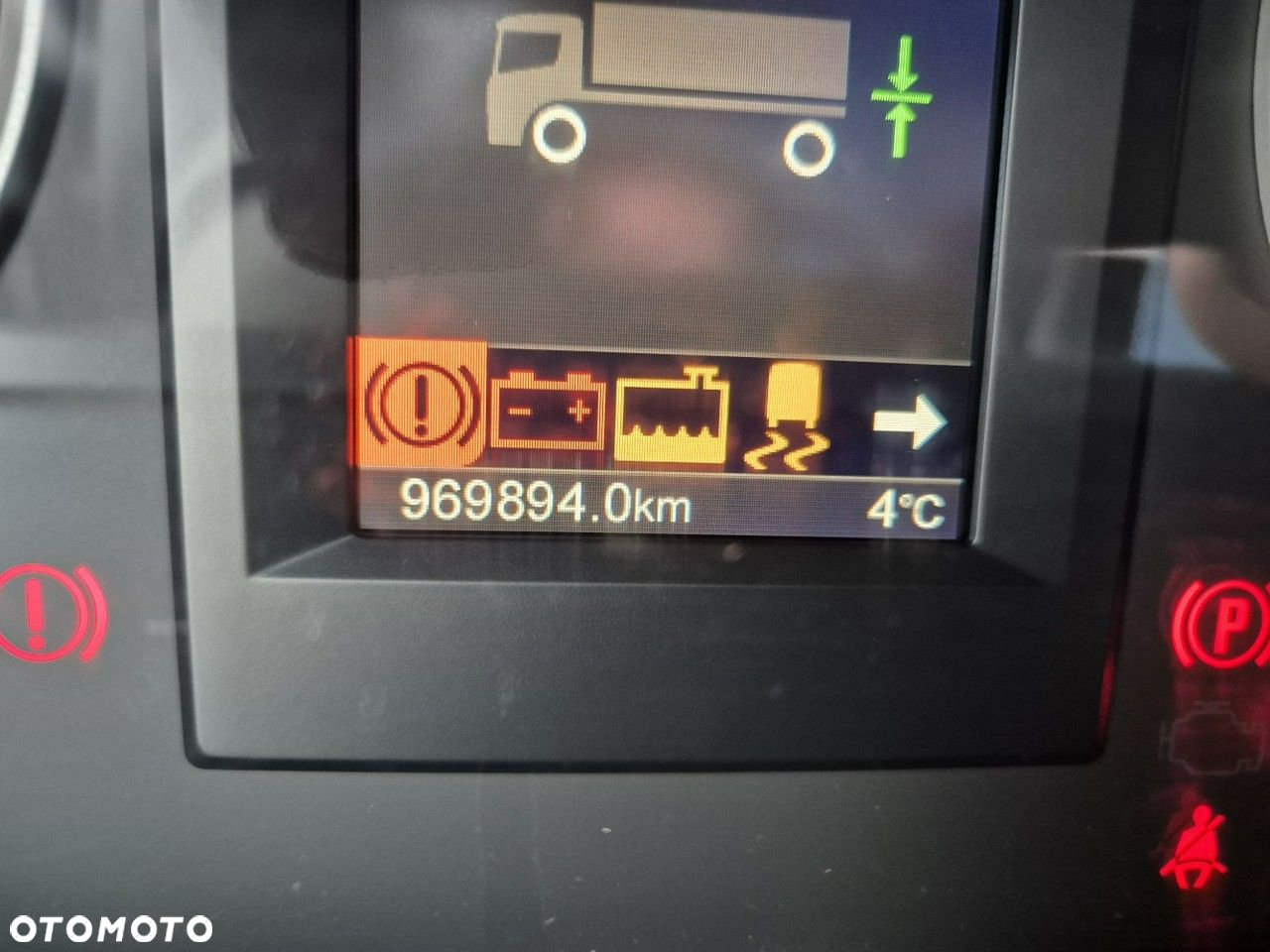 Scania R450 - 12
