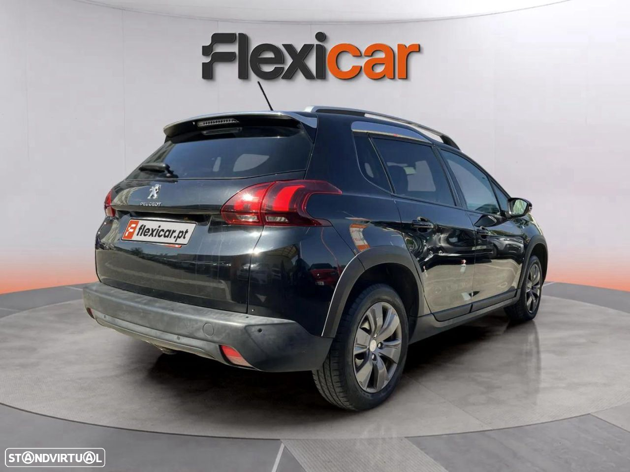 Peugeot 2008 - 3