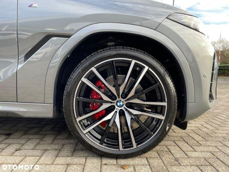 BMW X6 - 14