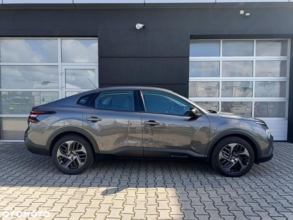 Citroën C4X 1.2 PureTech Shine S&S EAT8 - 6