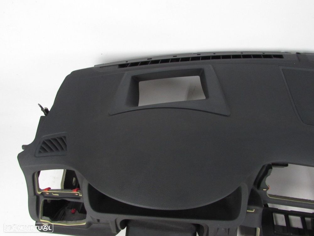 Tablier C/ Head-Up Seminovo/ Original BMW 5 Gran Turismo (F07) 51459199071 - 2