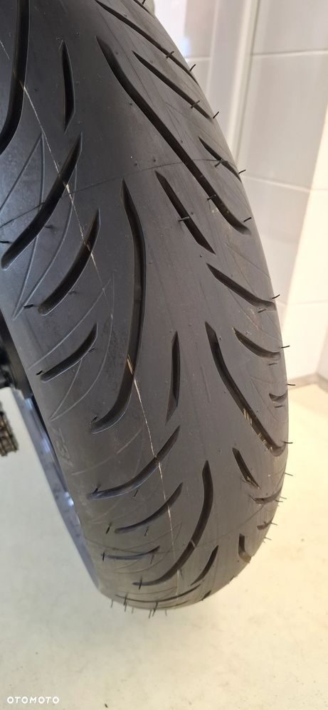 Kawasaki Versys 650 - 8