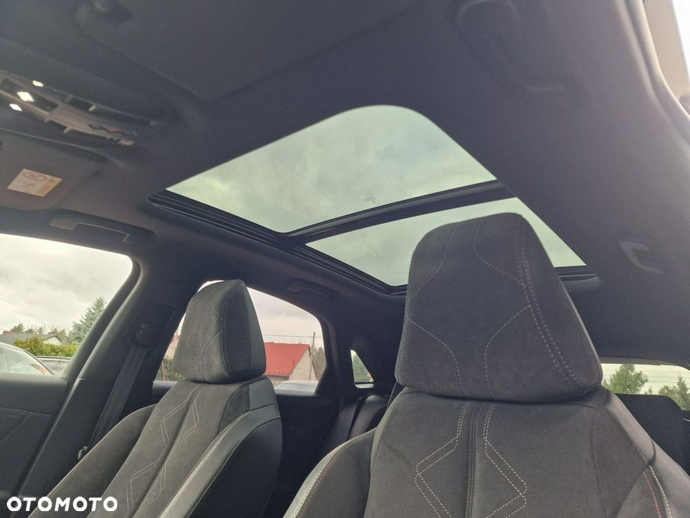 DS Automobiles DS 7 Crossback 1.6 E-Tense Performance Line - 21