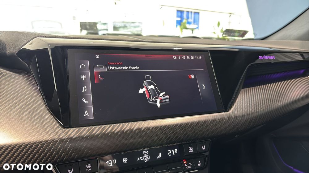 Audi e-tron GT - 27