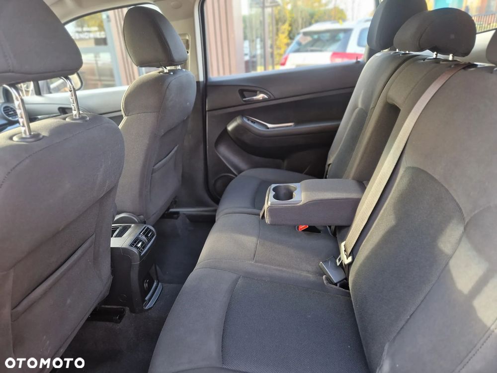 Chevrolet Orlando 1.8 LTZ - 6